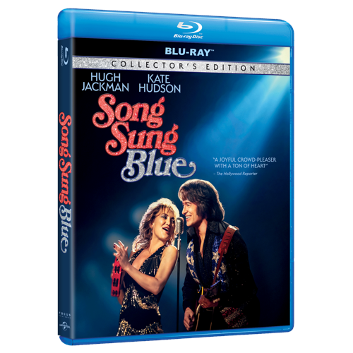 Song Sung Blue (Hugh Jackman and Kate Hudson)