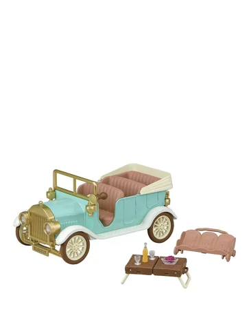 Sylvanian Families - Classic Family Car (5868)