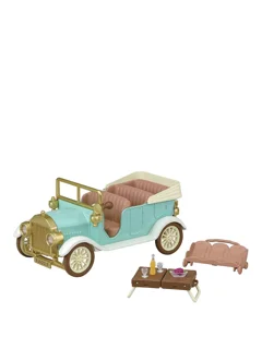 Sylvanian Families - Classic Family Car (5868)