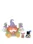 Sylvanian Families - Pumpkin Carriage Playset (5869)