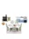 Sylvanian Families - Elegant Dining Room (5867)