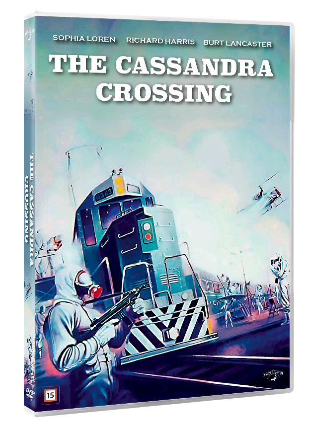 CASSANDRA CROSSING