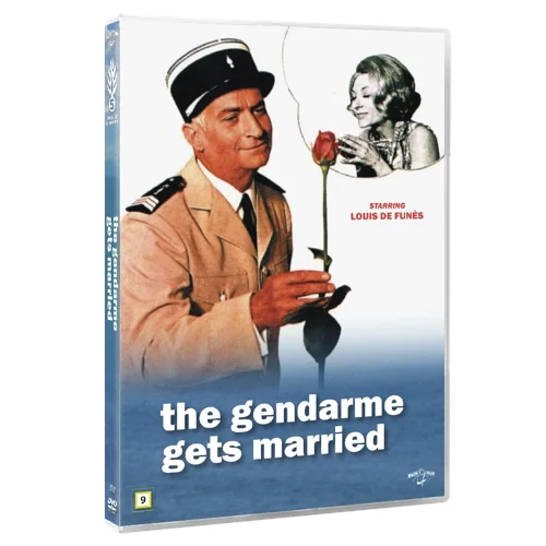 Moralens väktare gifter sig