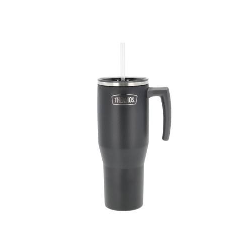 Thermos – Termosmugg med handtag 1,1 liter – Matt