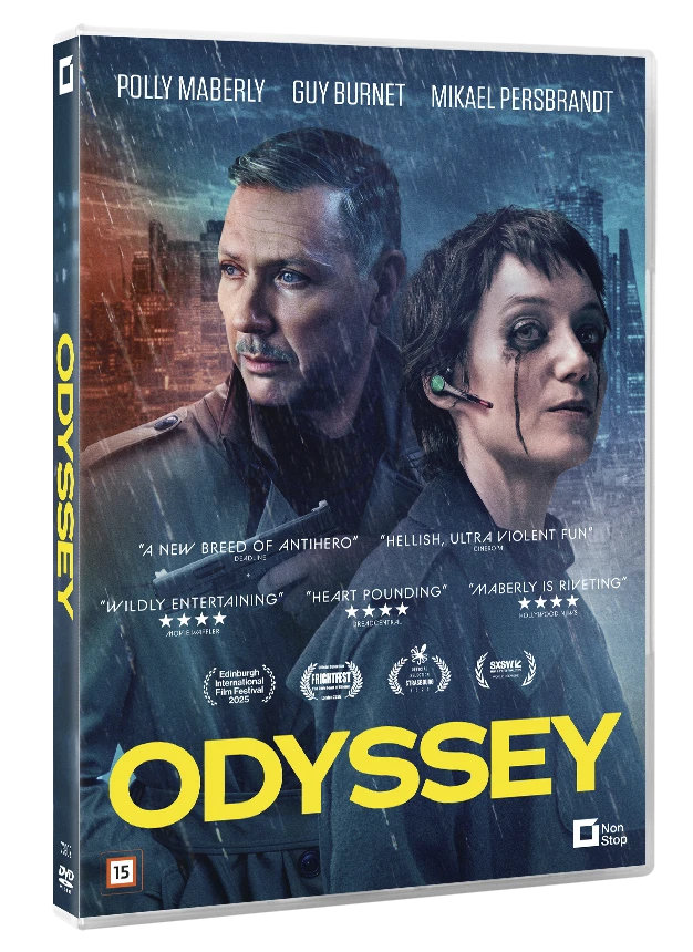 ODYSSEY