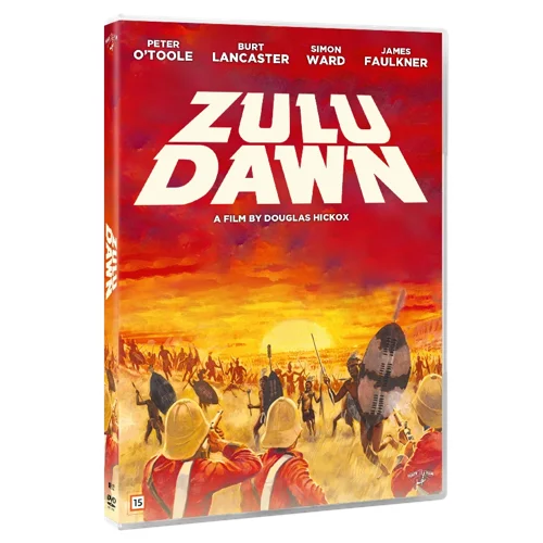 ZULU DAWN