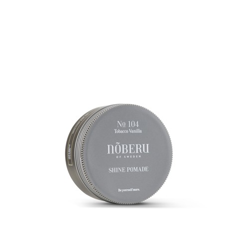 Noberu - Shine Pomade