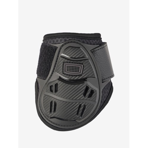 Lemieux - Motion Cool Fetlock Boot - Black - Medium