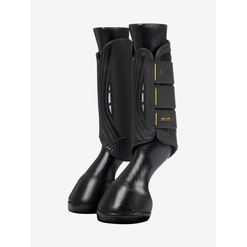 Lemieux - MIMsafe XC Boot Hind - Black - Medium