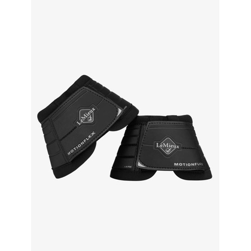 Lemieux - Motionflex Over Reach Boot - Black - Medium