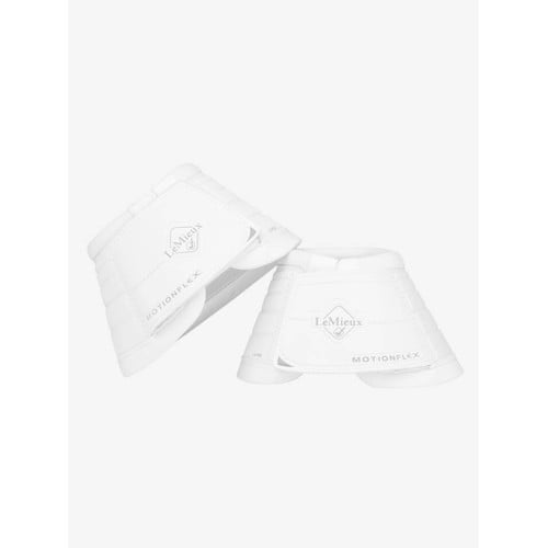 Lemieux - Motionflex Over Reach Boot - White - Large