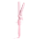 MERMADE - Mini Waver - Pink - 25mm