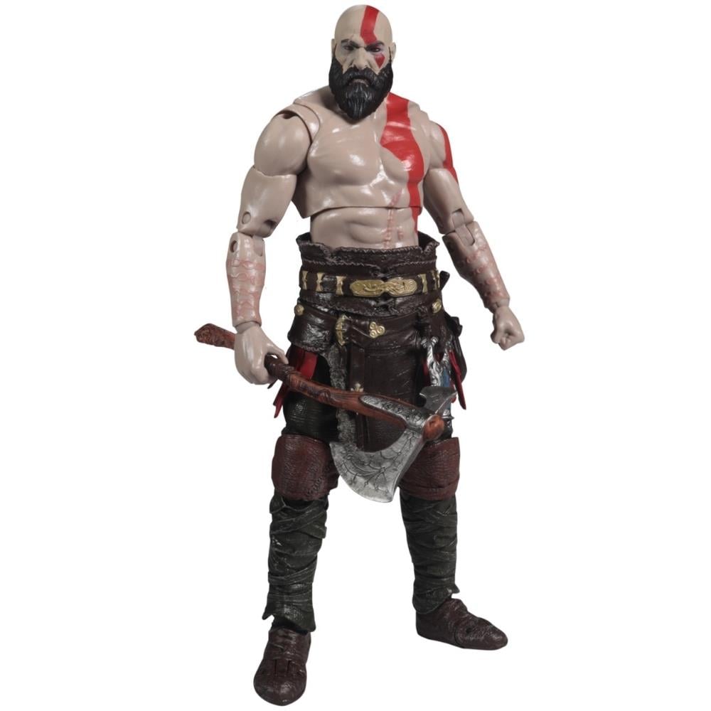 McFarlane - God Of War - Kratos (WV1 Gaming Edition)