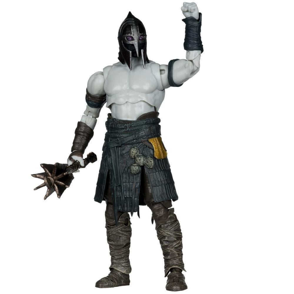McFarlane - God Of War - Einherjar (WV1 Gaming Edition)