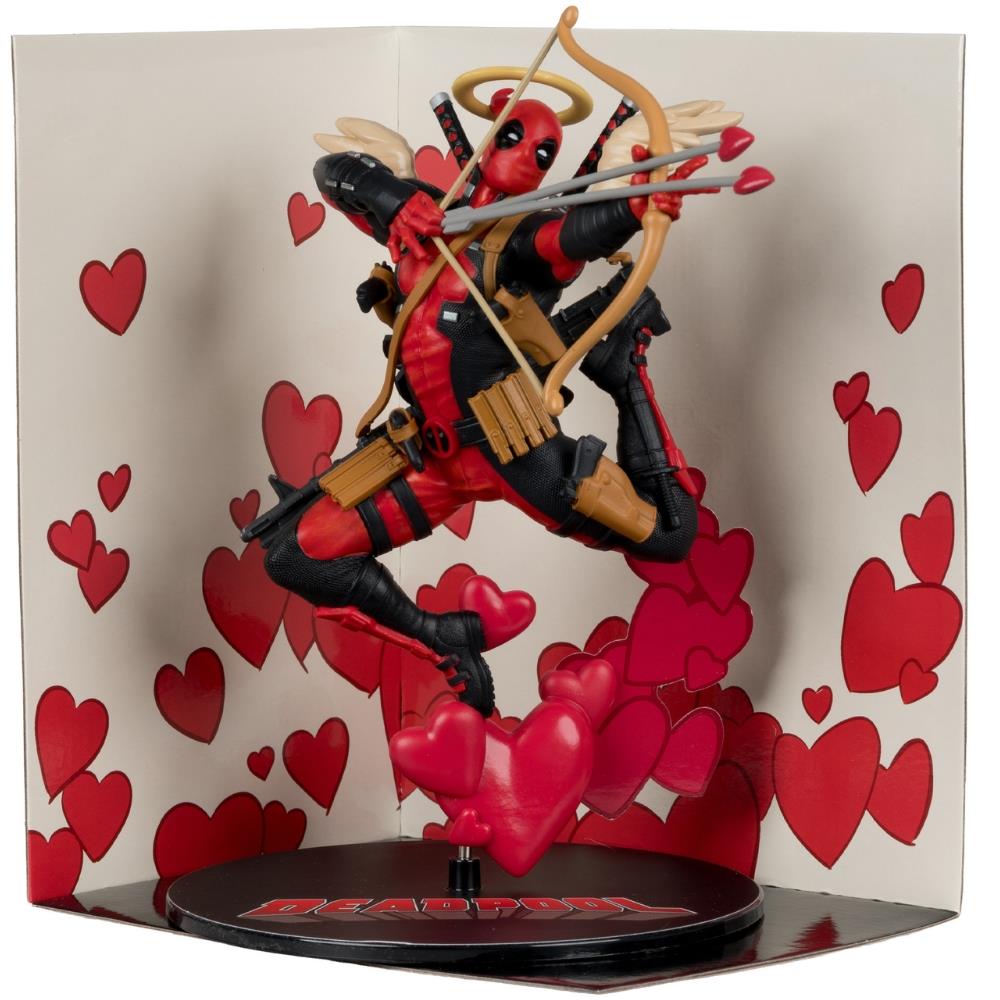 McFarlane - Marvel Collection - Deadpool (DEADPOOL #26)