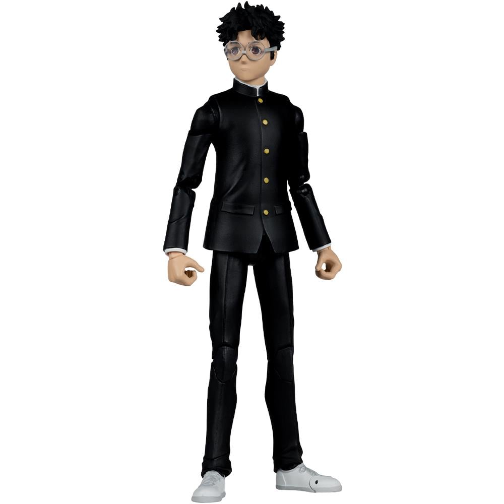 McFarlane - Dandadan - Okarun (Ken Takakura)