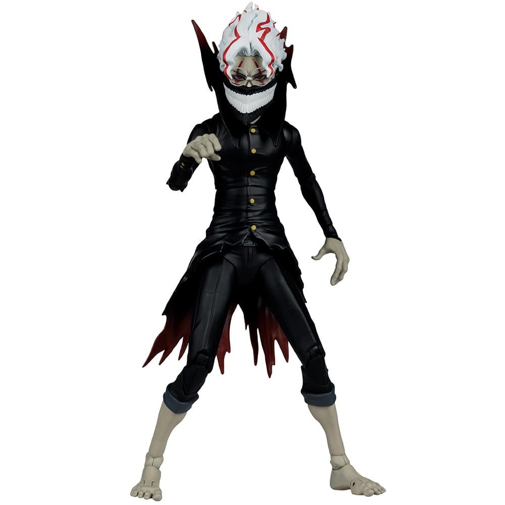 McFarlane - Dandadan - Okarun (Demon Form)