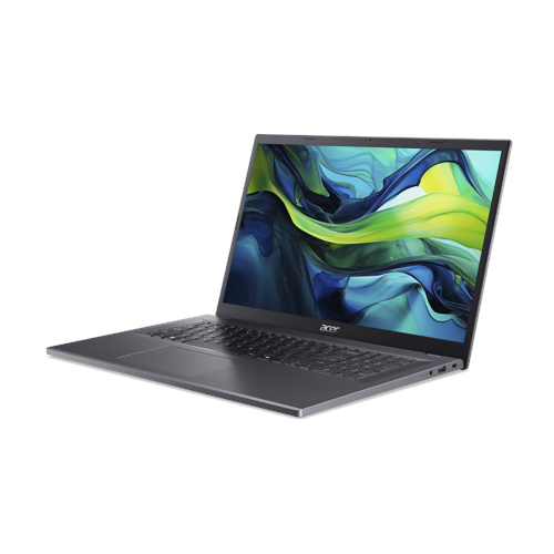 - Aspire 17-51M IPS Core 5 120U 16GB W11H