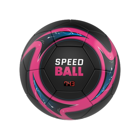 Strikesphere - Speed Ball (2478)