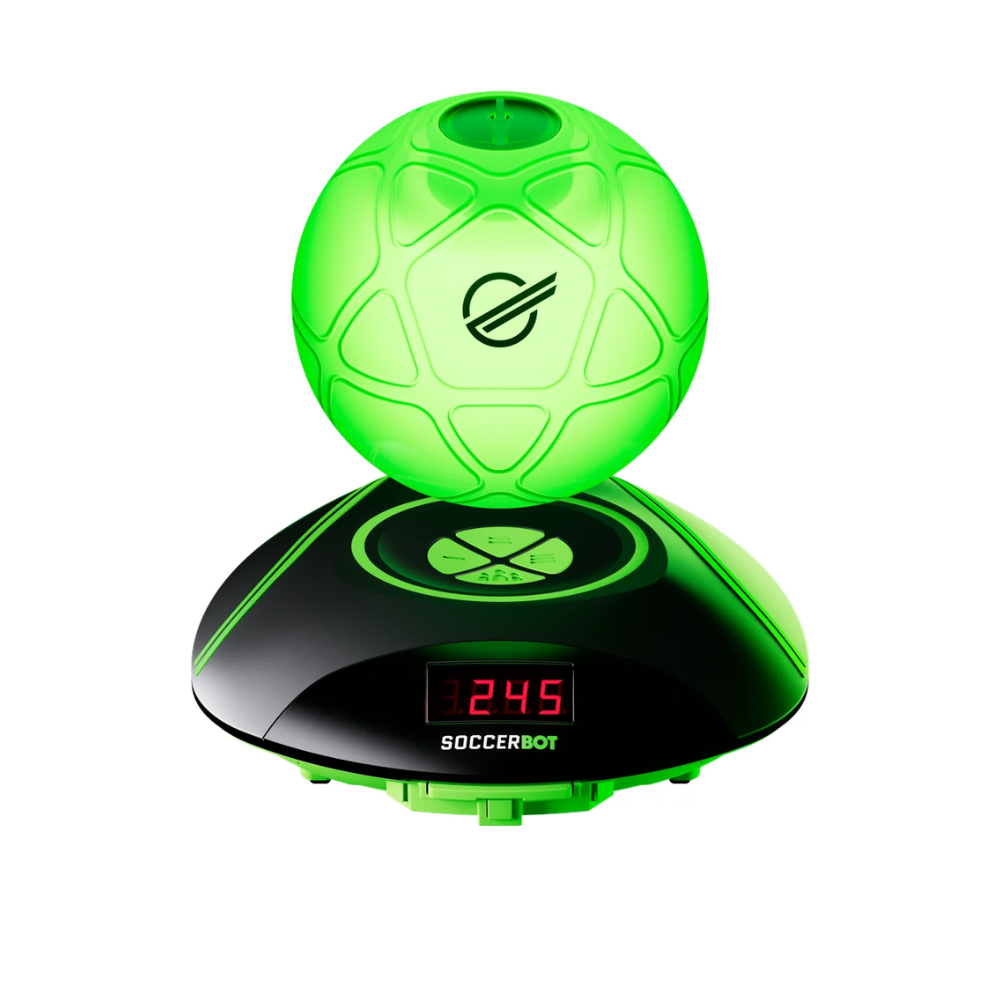 Strikesphere - Soccer Bot 2.0 (2477)