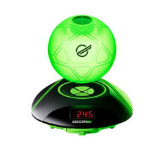 Strikesphere - Soccer Bot 2.0 (2477)