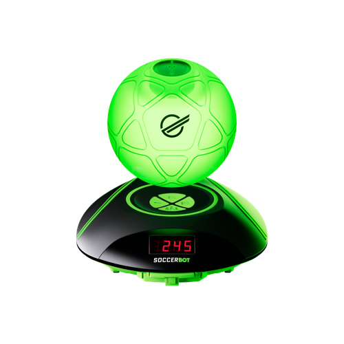 Strikesphere - Soccer Bot 2.0 (2477)