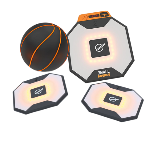 Strikesphere - B-Ball Bounce (2298)
