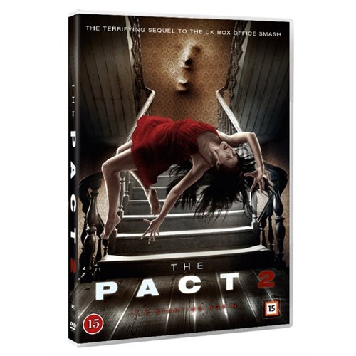 THE PACT 2