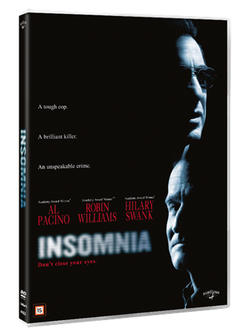 INSOMNIA