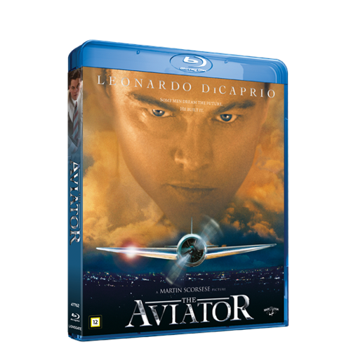 THE AVIATOR