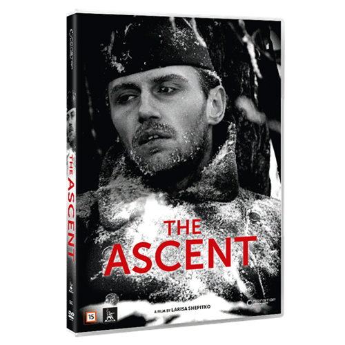 THE ASCENT - Voskhozhdenie
