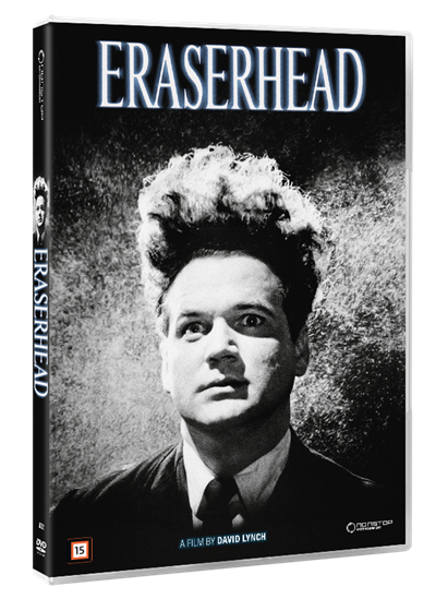 ERASERHEAD - Newly Restored Version