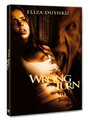WRONG TURN