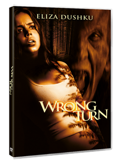 WRONG TURN