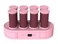 MERMADE - Hot Rollers - EU - 10 Large Rollers