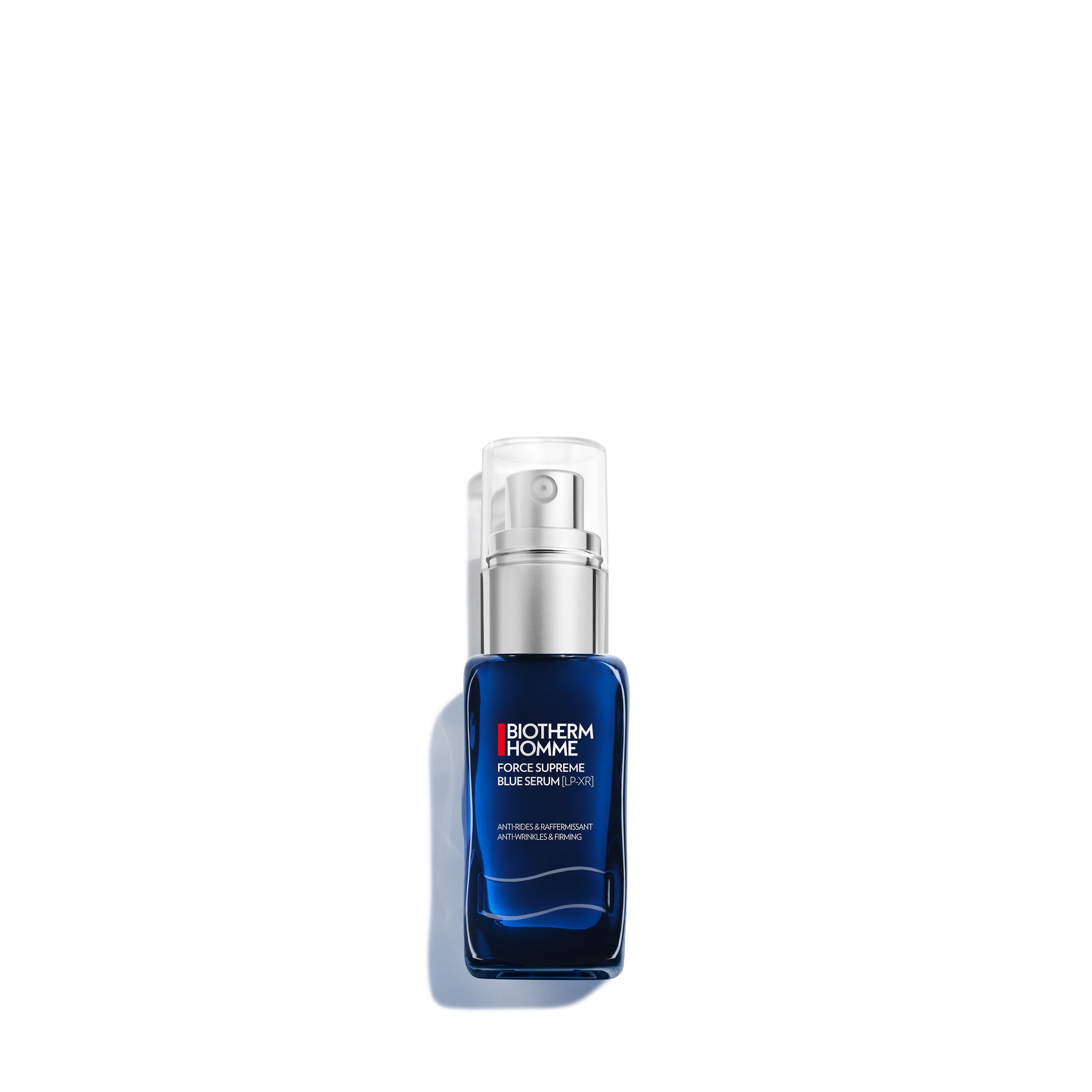 Biotherm - Force Supreme Blue Serum 30 ml