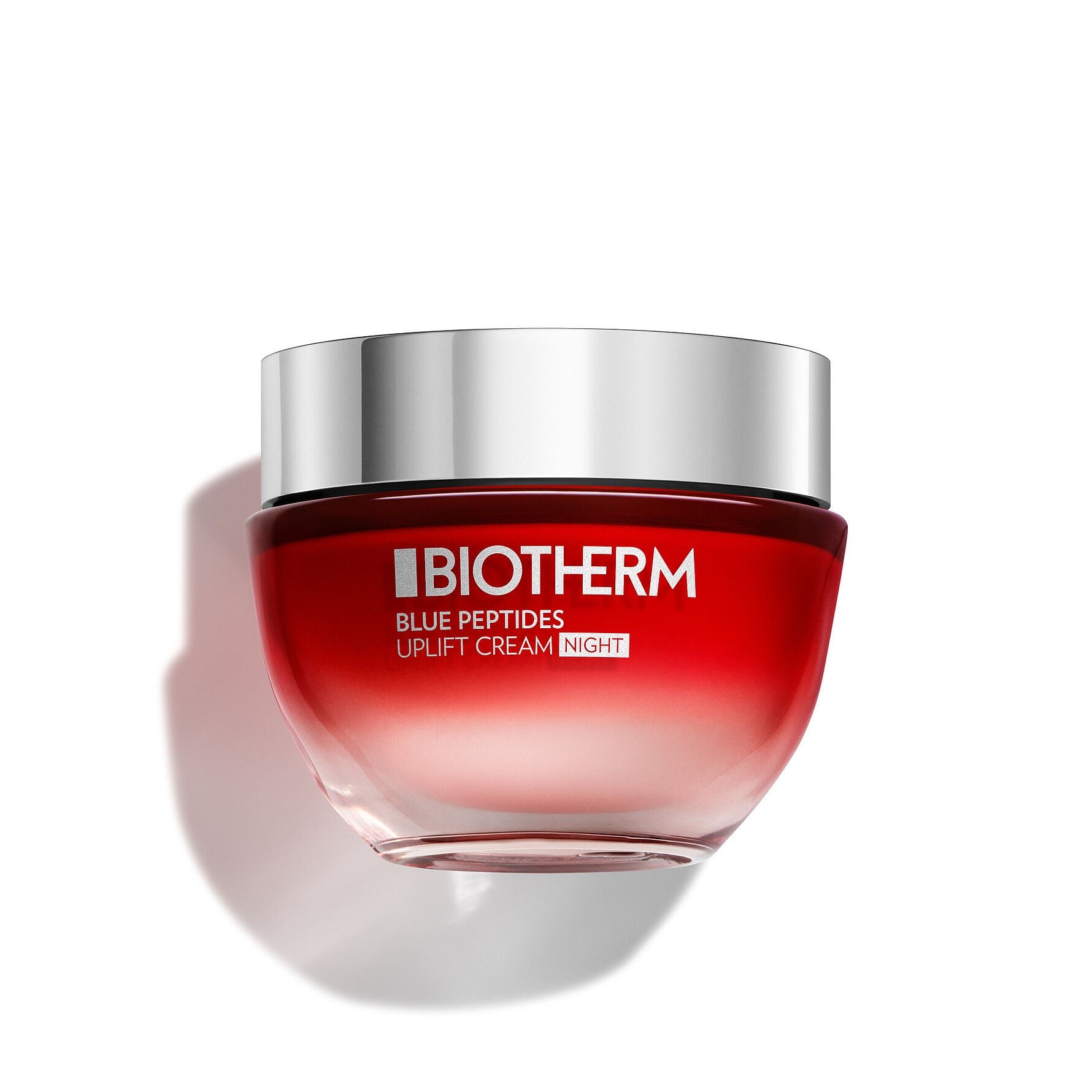 Biotherm - Blue Peptides Uplift Moisturizing Night Cream 50 ml