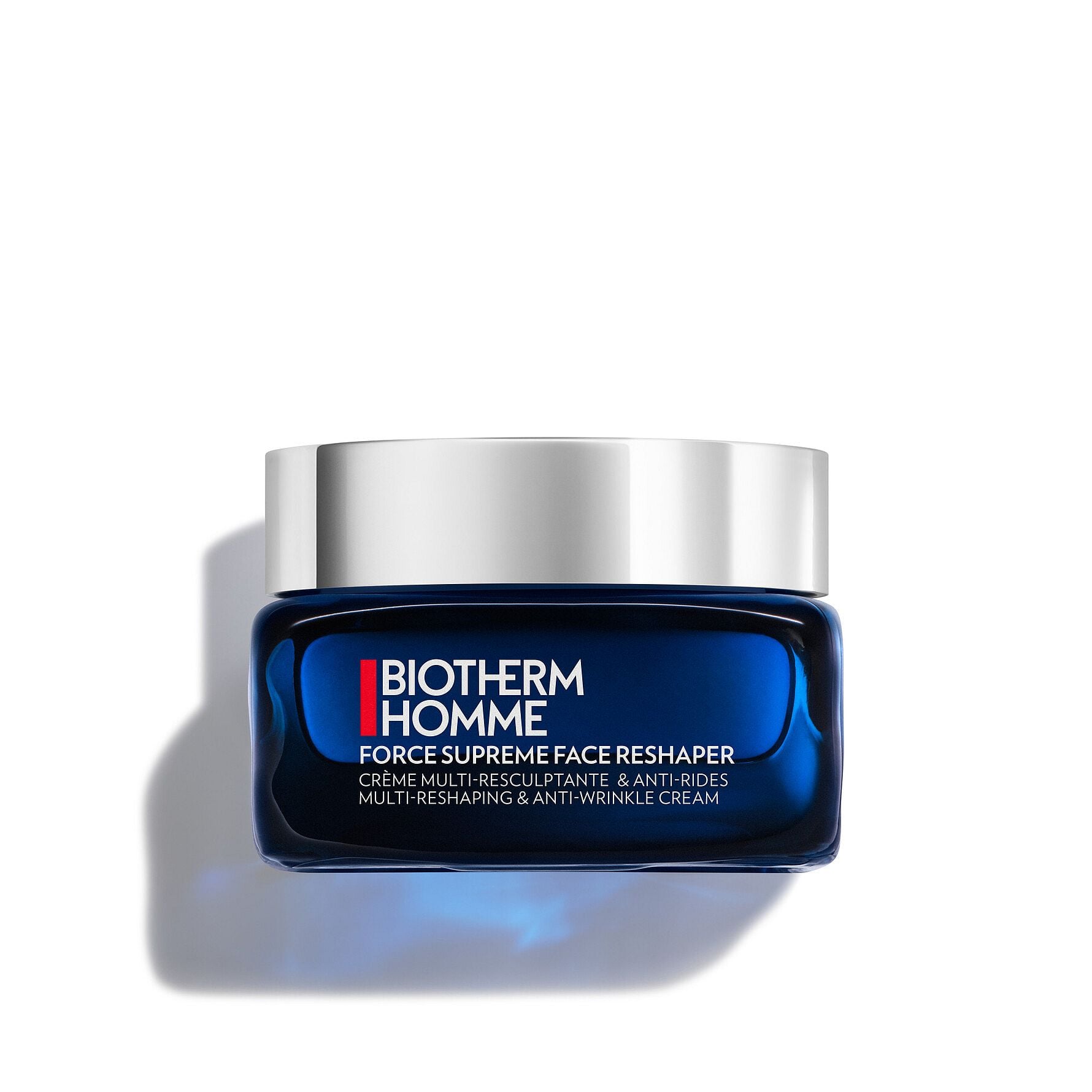 Biotherm - Force Supreme Face Reshaper Cream 50 ml
