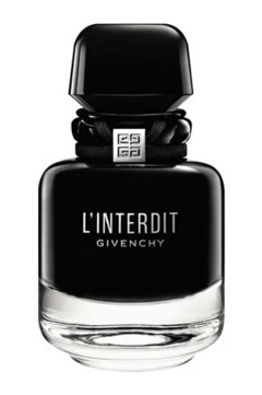 Givenchy - L'Interdit Intense EDP 35 ml