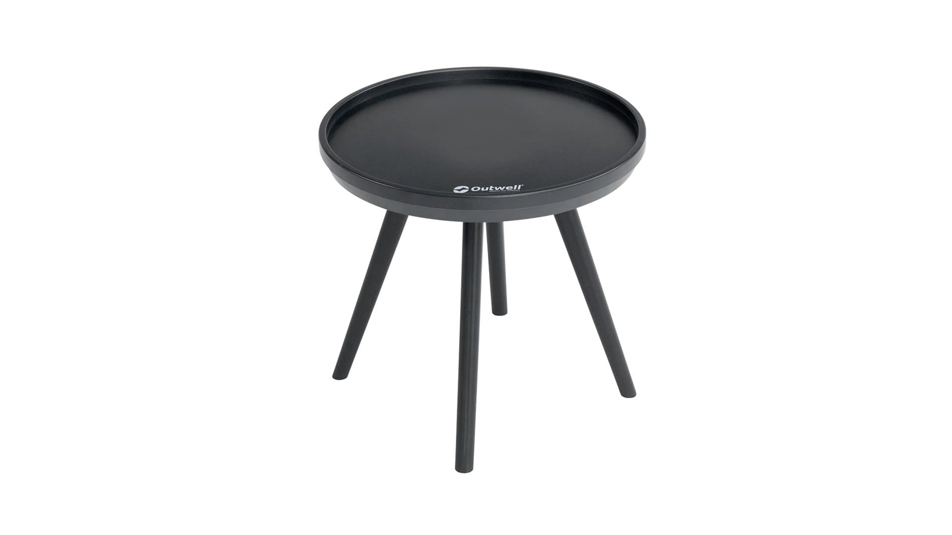 Outwell - Brim Kaffebord – Praktisk Campingbord til Udendørs Brug
