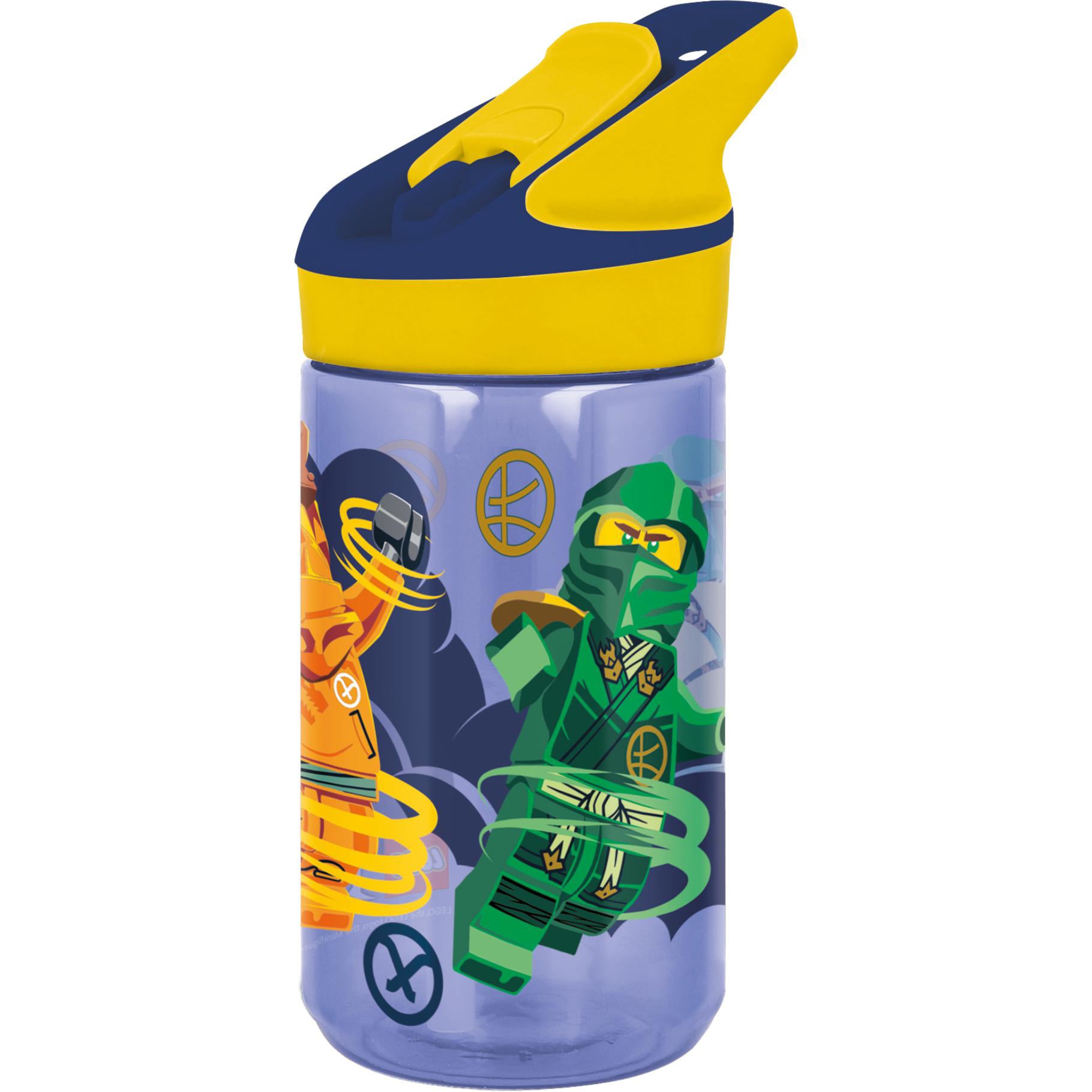 LEGO Ninjago – Small EcoZen Premium Bottle – 480 ml (81396)