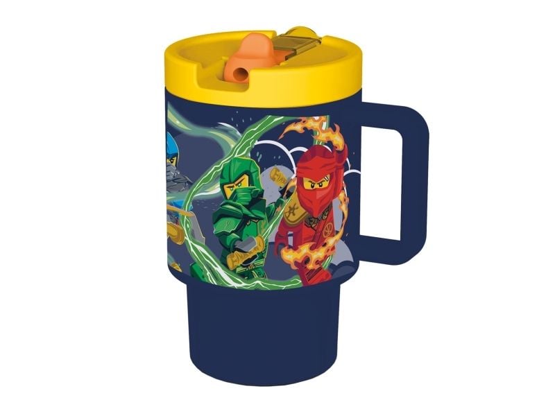 LEGO Ninjago – Kids Mug – 530 ml (81356)