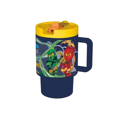 LEGO Ninjago – Kids Mug – 530 ml (81356)