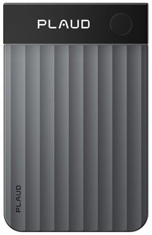 PLAUD - NOTE PRO Black
