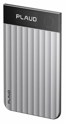 PLAUD - NOTE PRO Silver