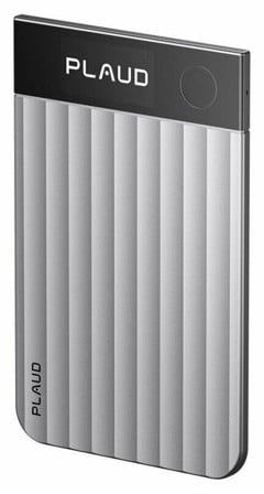 PLAUD - NOTE PRO Silver