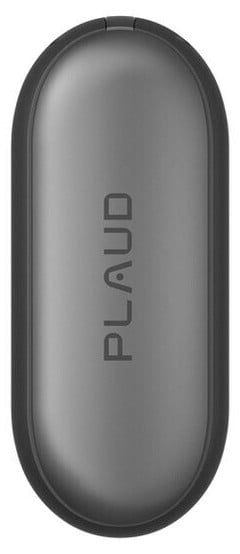 PLAUD - NOTEPIN S - Black