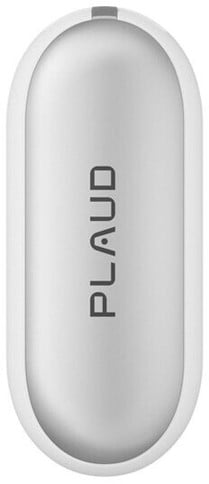 PLAUD - NOTEPIN S - Silver