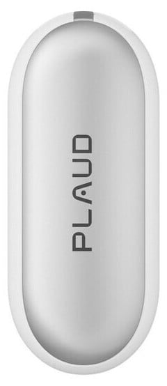 PLAUD - NOTEPIN S - Silver