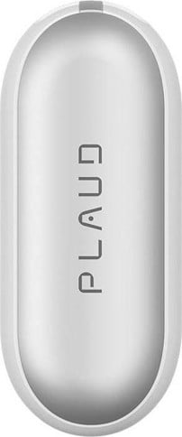 PLAUD - NotePin Lunar Silver